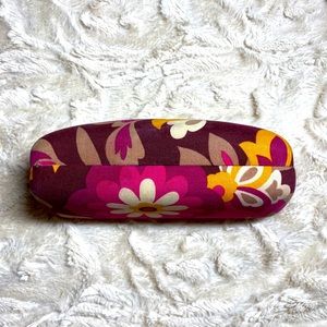 Vera Bradley Sunglass Case